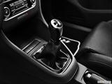  Gear shifter/center console photo